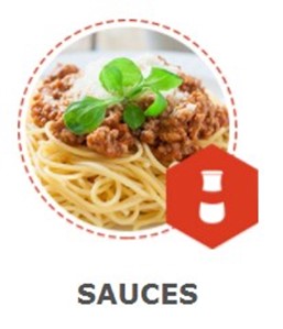 Sauces bolognaises - grossiste viande ActiMeat