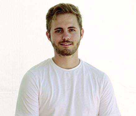 Portraits équipe - Responsable E-commerce ActiMeat
