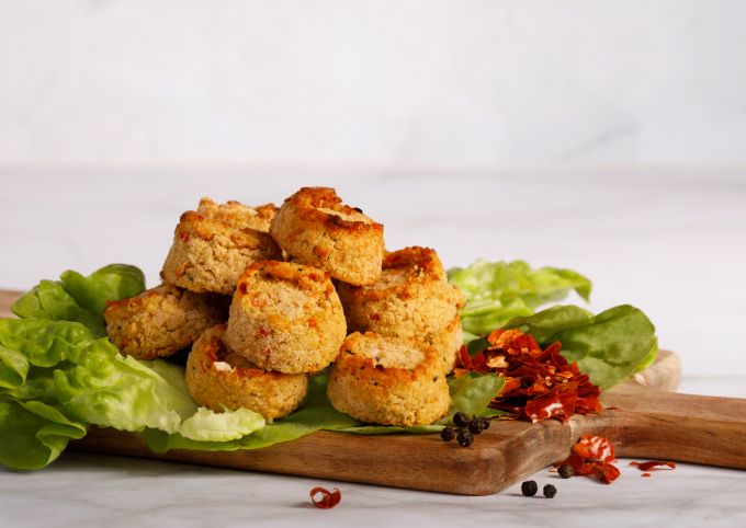 gammes végétales actimeat - fournisseur égrenés, boulettes, steaks