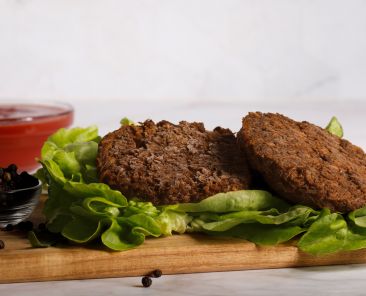 gammes végétales actimeat - fournisseur égrenés, boulettes, steaks